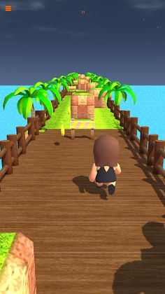 Zemerun - Screenshot 4