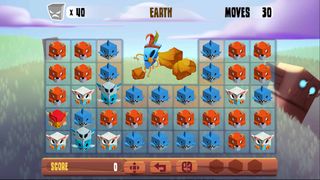 Totem Guard - Screenshot 1