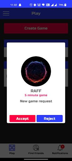 Rival X -Victory with Patterns - Screenshot 3