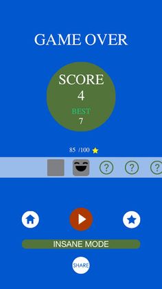 Jump Square - Screenshot 4
