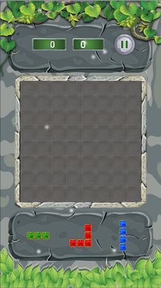 Jewel Block Puzzle 2021 - Screenshot 2