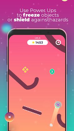 Cute Bubble Dash - Screenshot 4