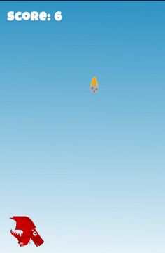 Escape Extinction - Screenshot 2