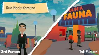 Juragan Fauna - Screenshot 2