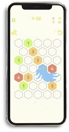 Hexo Brick Ultra - Screenshot 3