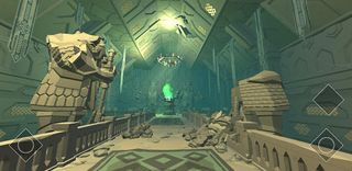 Dale's Maze - Screenshot 2