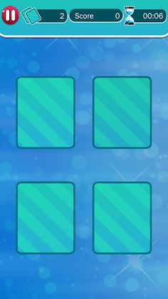 Match The Pair - Screenshot 3