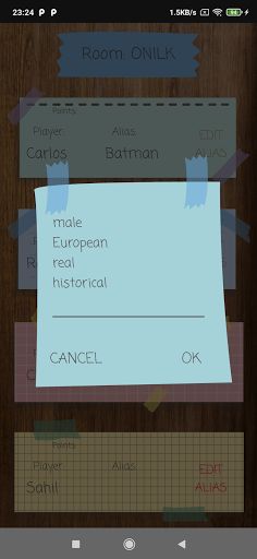 Who Am I? - Screenshot 4