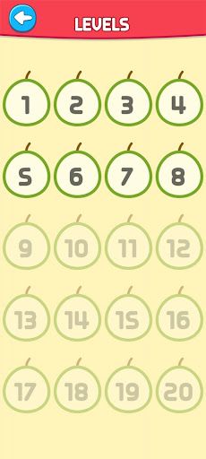 Fruit Connect One - Screenshot 4