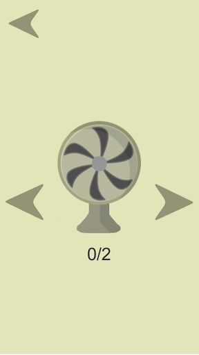 Ventilator - Screenshot 2