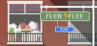 FLEAFLEE - Screenshot 1