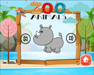 Game Edukasi Anak Offline - Screenshot 2
