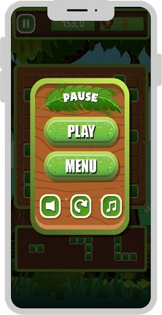 Junglee Block Puzzle - Screenshot 3
