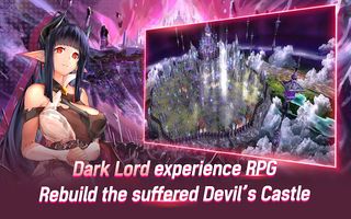 Castle Bane - Screenshot 2