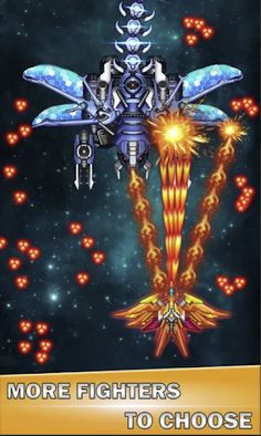 Crazy Air Commander - Screenshot 2