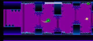 Narrow Jump - Screenshot 1