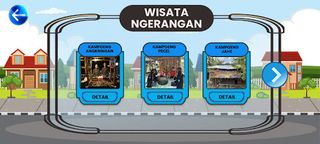 AR Ngerangan - Screenshot 1