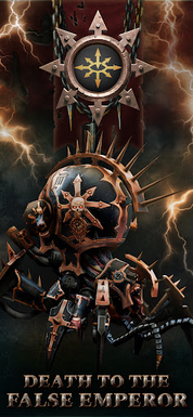 Supremacy: Warhammer 40,000 - Screenshot 3