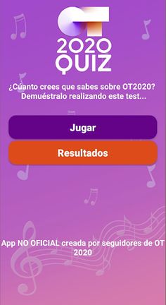 OT 2020 QUIZ - Screenshot 1