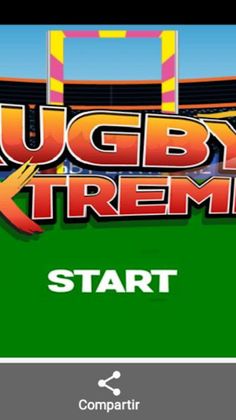 Rugby - Screenshot 3