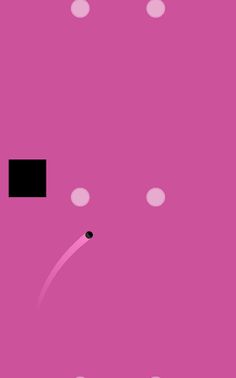 Snake Ball - Screenshot 2