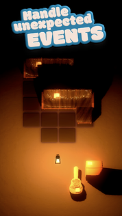 Boxbound: Package Puzzles - Screenshot 3