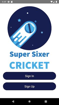 SuperSixer playalong - Screenshot 1