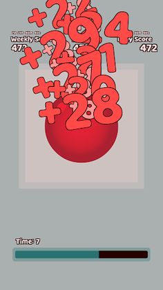 Bubble Wrap - Screenshot 4