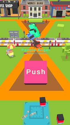 Robin Hood Services - Screenshot 1