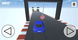 Sky High Driving - Screenshot 3