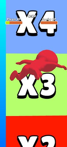 Feed Then Fight - Screenshot 4