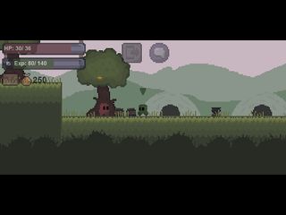 Deep online: indie MMORPG - Screenshot 2