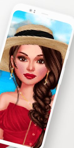 العاب بنات الاميرة تحدي 2023 - Screenshot 2