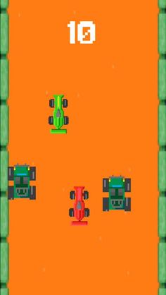 GetOFF - Screenshot 2