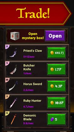 Guild Master: Medieval Merge I - Screenshot 4