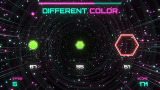 Star Strooper - Screenshot 3