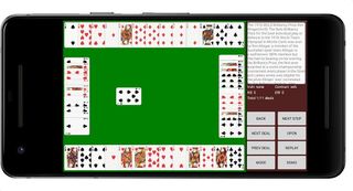 iBridgeBest - Screenshot 3