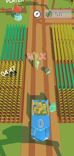 Farm Town - Screenshot 2