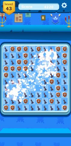 Royale Blast - Screenshot 2