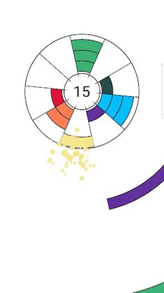 Spinny Wheel - Screenshot 2