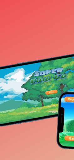 Super Cino Go - Screenshot 1