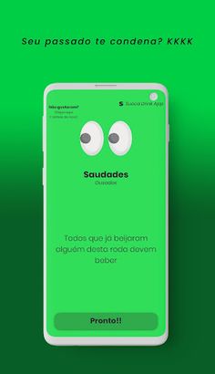 Sueca Drink App - Screenshot 4