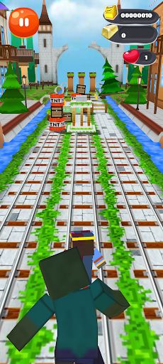 Pomni Craft - Screenshot 4