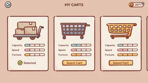 Snackie Mart - Yo.Doggies - Screenshot 3