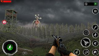 SCP Pipe Head Scary Survival - Screenshot 2