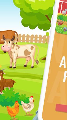 Funny Animals - Screenshot 3