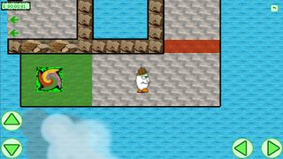 God of Wind - Screenshot 1