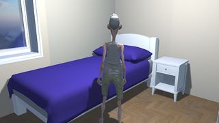 الرجل الكسول-Lazy Man - Screenshot 3