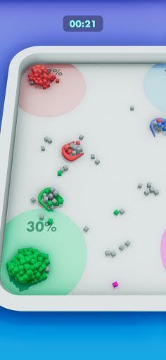 Collect Royale - Screenshot 1