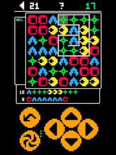 UfoTofU - Screenshot 4